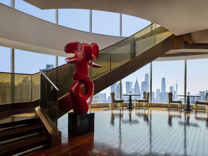 Sport & Beauty 2, Sofitel Guangzhou Sunrich Hotel, Guangzhou