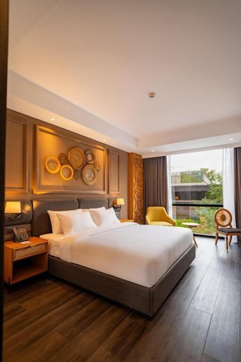 Room 5, The Henry Glass House Clark, Mabalacat