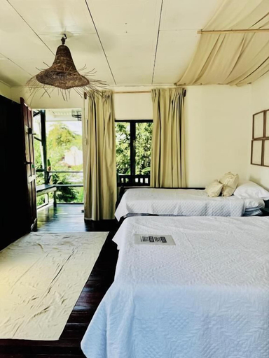 Room 2, Chinuk Boutique Hotel, Talamanca