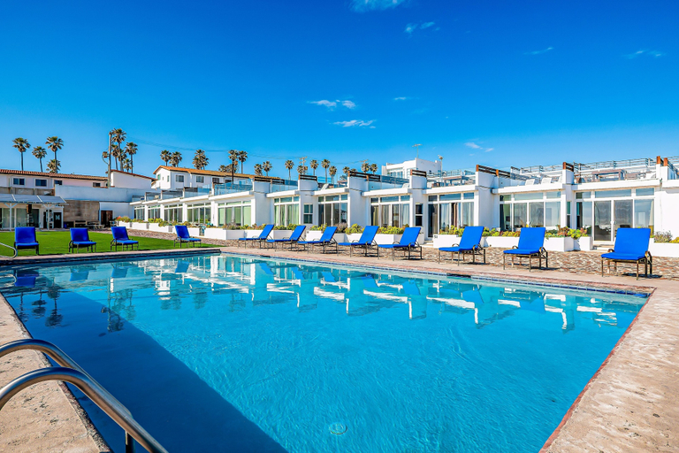 Pool 5, Dog-friendly Villa With Heated Pool, Hot Tub, Streaming, Partial Ocean Views, Tijuana