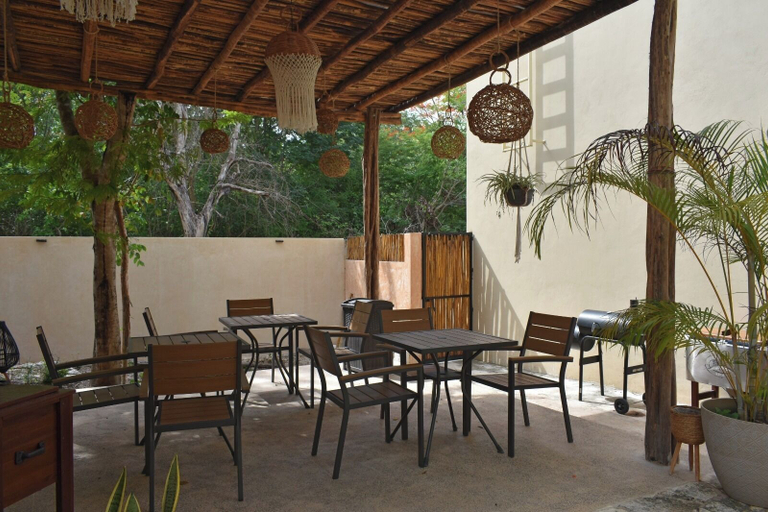 Food & Drinks 5, Unahana Hotel Boutique & villas, Valladolid