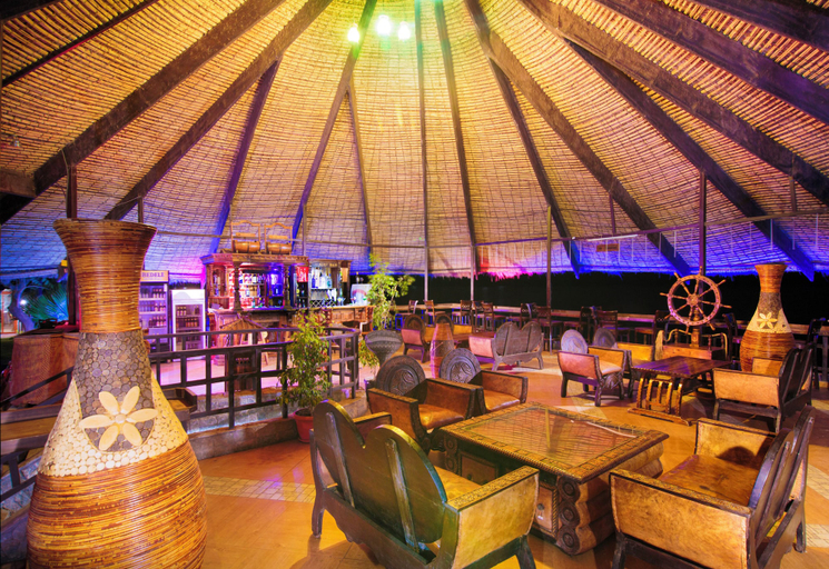 Food & Drinks 5, Liesak Resort, Misraq Shewa