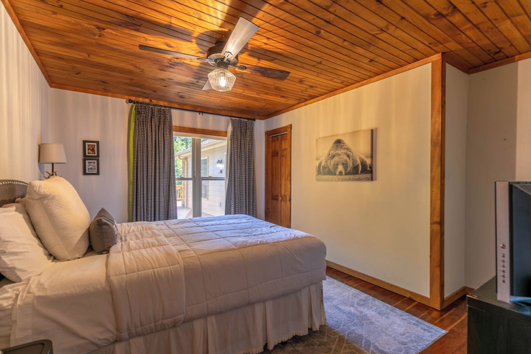 Interior 5, Grandview Getaway 10 Mins From Parkway, Hot Tub, Private, Ping Pong Table, Watauga