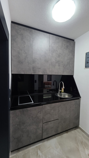 Private kitchen 2, Vile Relax