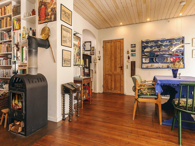 Interior 5, 4 Person Holiday Home in Svendborg, Svendborg