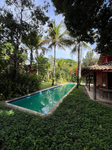 Pool, Mio Trancoso, Porto Seguro