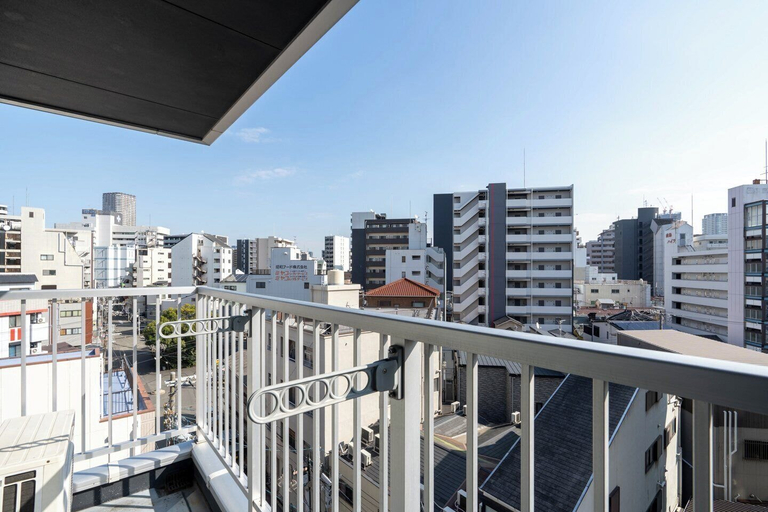 Others 5, Best Residence Kujo, Osaka