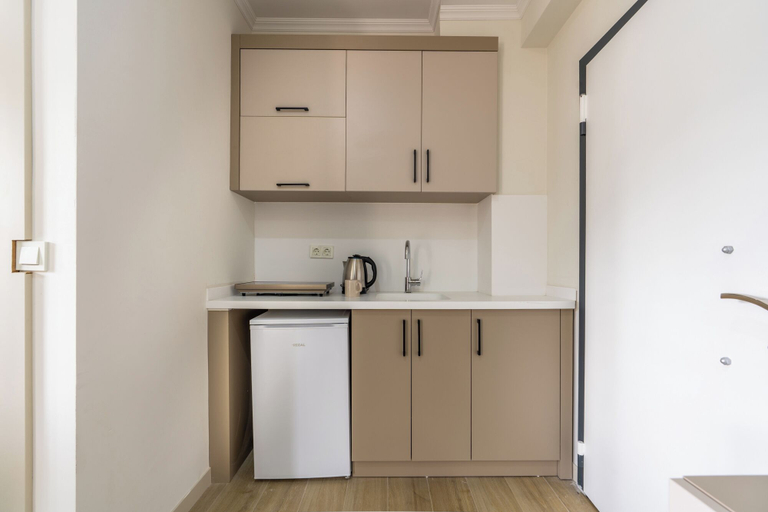 Private kitchen 3, Daylights Apart Otel, Antalya