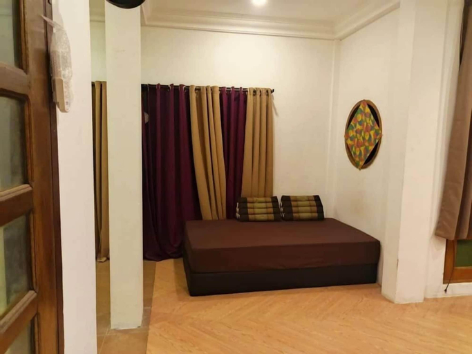 Room 2, MARINA BAY RESORT TIOMAN, Mersing