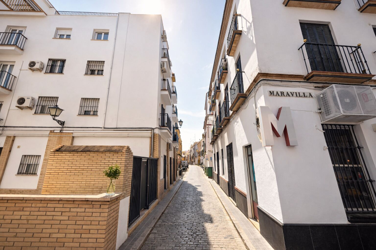 Exterior & Views, Las Setas, Sevilla