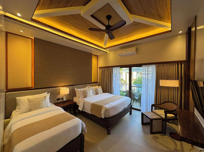 Room 2, Awapuhi Hotel & Resort Busuanga, Busuanga