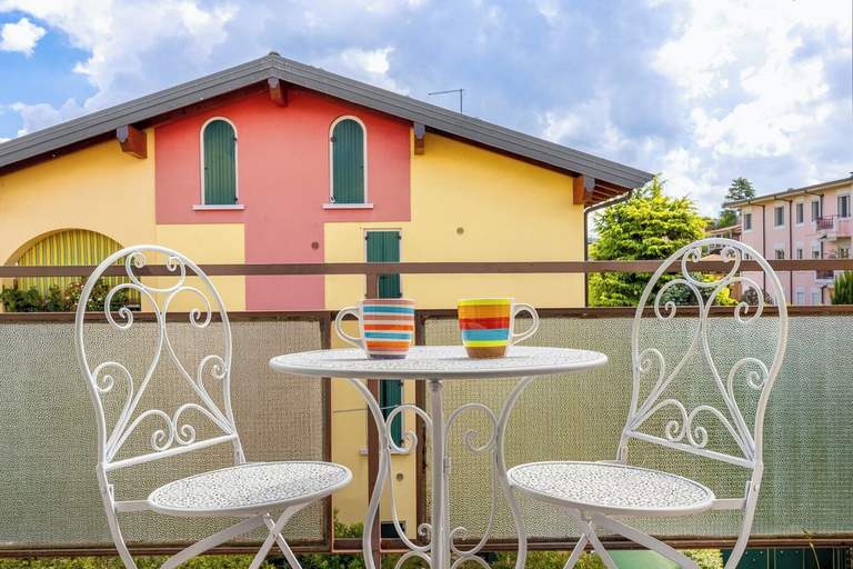 Balcony, Sogno del Garda by Wonderful Italy, Brescia