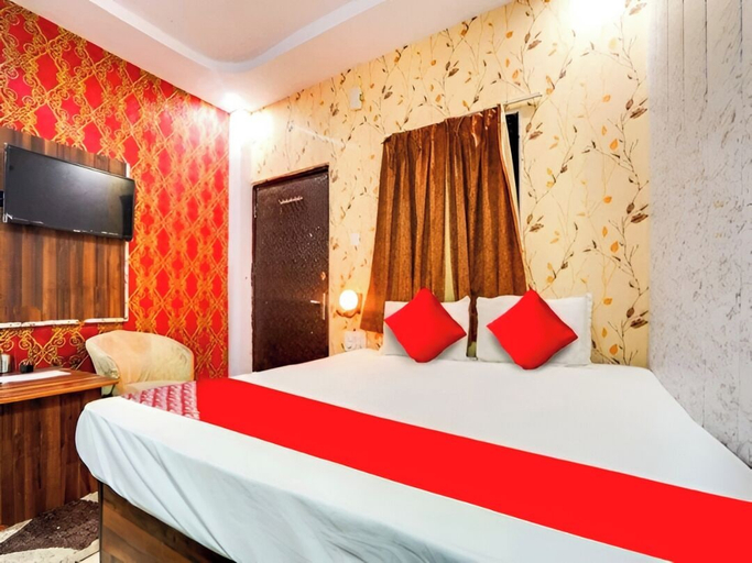 Others 3, Hotel NDH 47, Nagpur