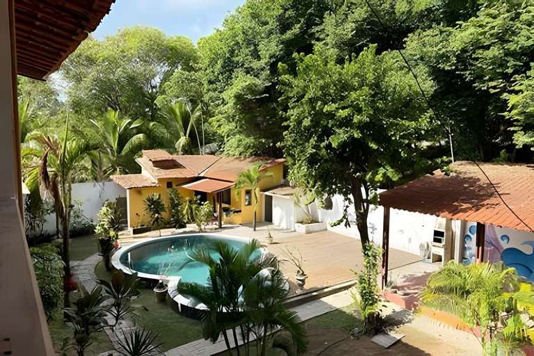 Pool 3, Oceana Suites Casa Paradise, Tibau do Sul