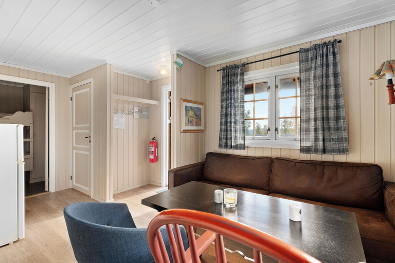 Interior 3, First Camp Beitostølen - Valdres, Øystre Slidre