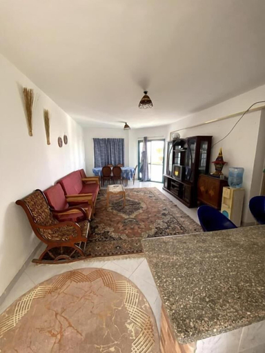 Living area 5, EXORA SPARK SEA VIEW GOLDEN BEACH 2, Ras Sidr