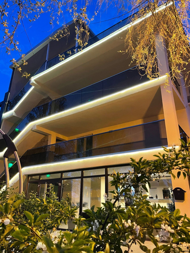 Exterior & Views 2, Hotel Olt by Ventura, Constanta