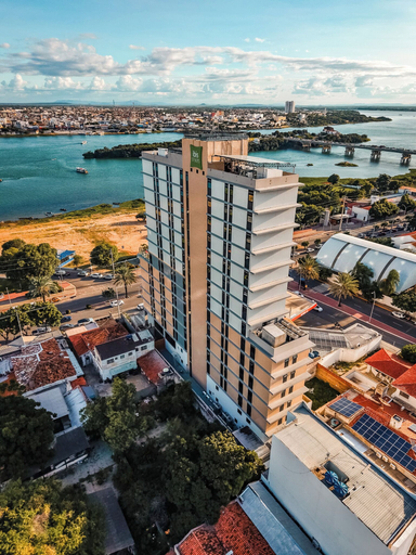 Exterior & Views 1, ibis Petrolina, Petrolina
