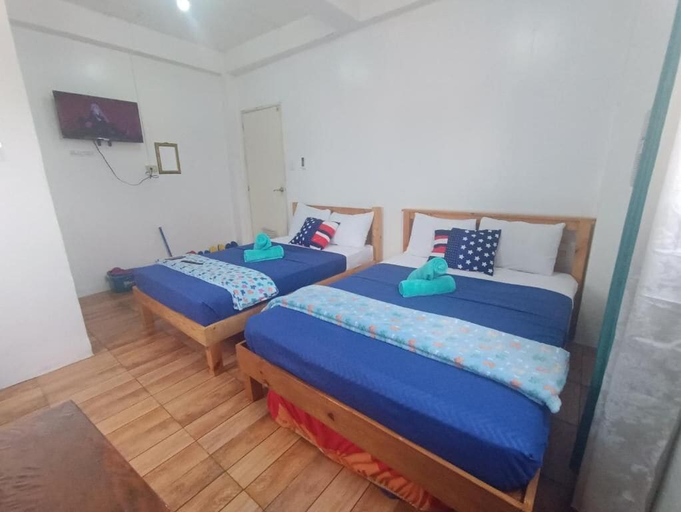 Others 3, MJ Home, Taguig