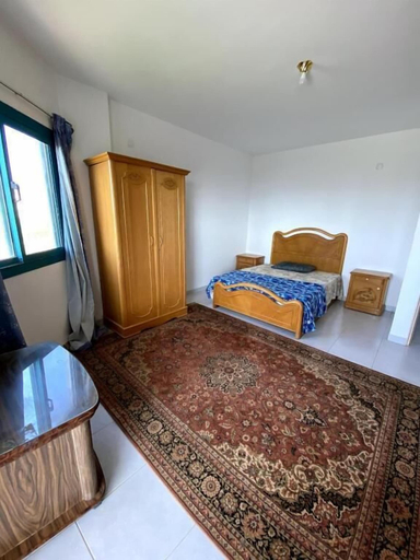 Room 2, EXORA SPARK SEA VIEW GOLDEN BEACH 2, Ras Sidr