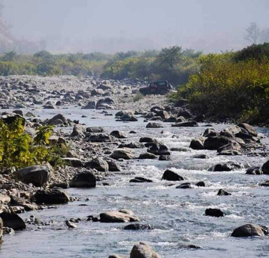 Miscellaneous 4, Upasana The Riverside Resort, Almora