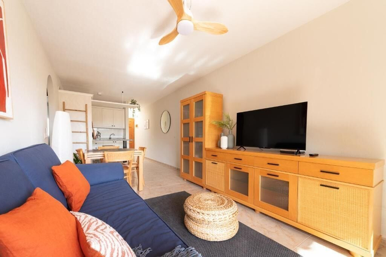 Living area 5, Las Olas, Santa Cruz de Tenerife