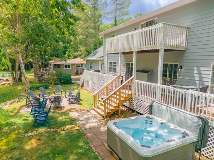 Interior 4, Riverwood at Mill Ridge, Watauga