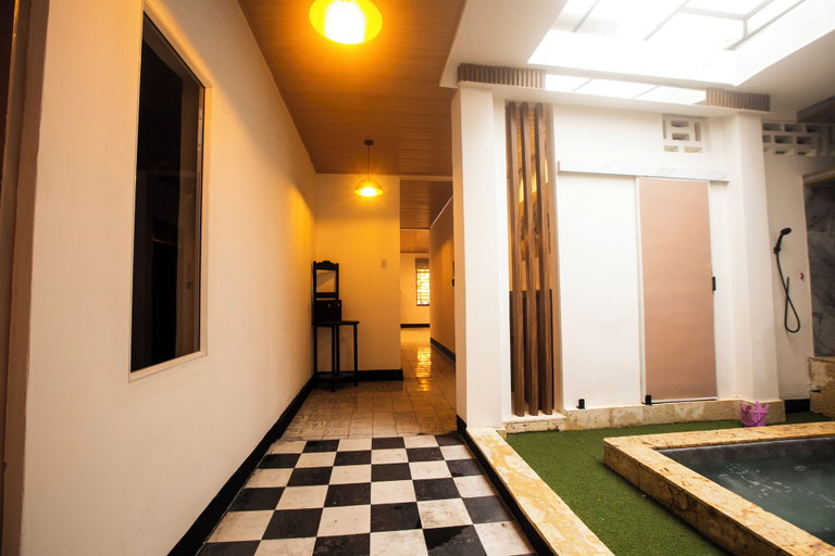 Spa, C.H. Santa Cruz, Cartagena de Indias