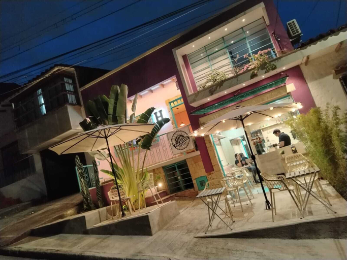 Primary image, hotel boutique casa vecchia, Santiago de Cali