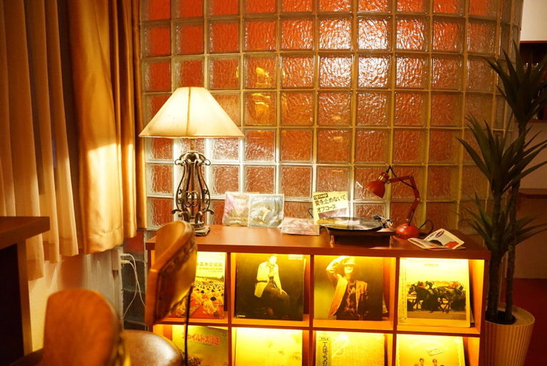 Interior 5, Goodtime.stay, District 3