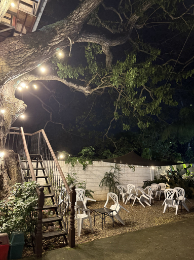 Terrace/patio, Cozy Stop Inn, Puerto Princesa City