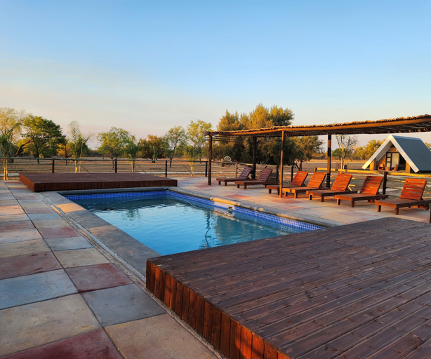Sport & Beauty 4, MZIMKHULU RANCH AND RESORT, City of Tshwane