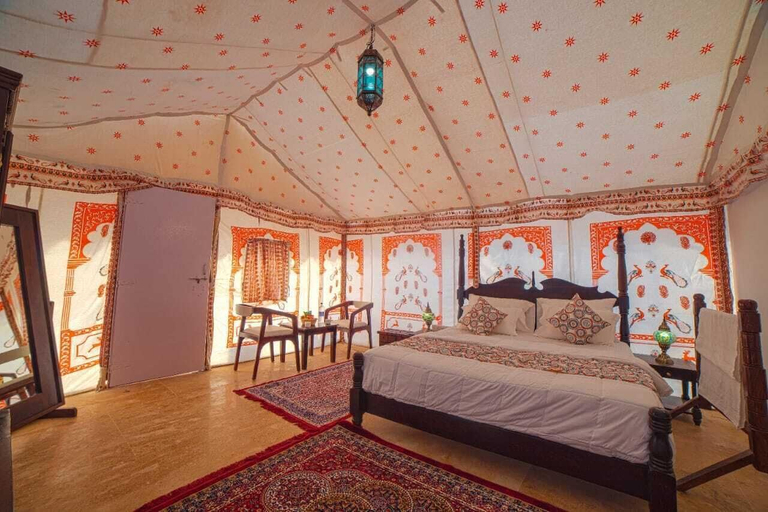 Room 2, Heritage resort, Jaisalmer
