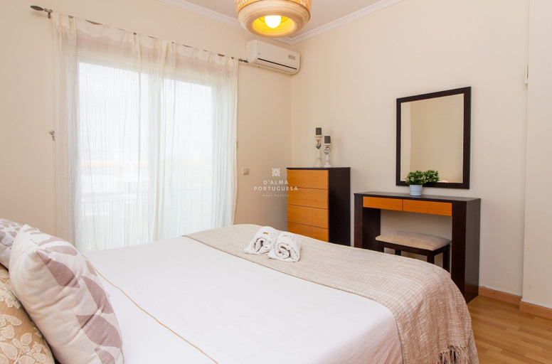 Room 5, Rosemary Apartment - By D´alma Portu, Albufeira