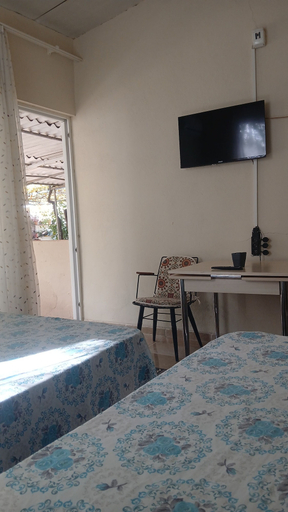 Room 1, Erdek Özlem Pansiyon, Erdek