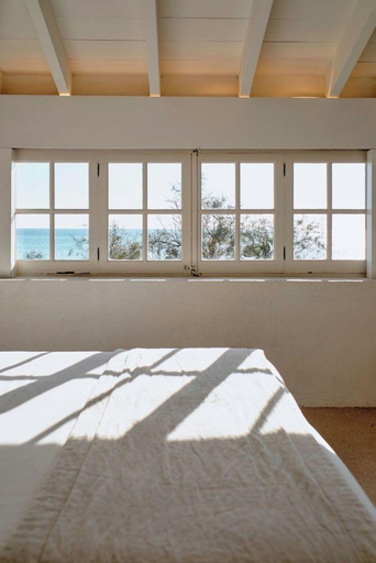 Bedroom 3, Can Simoneta - Adults Only, Baleares