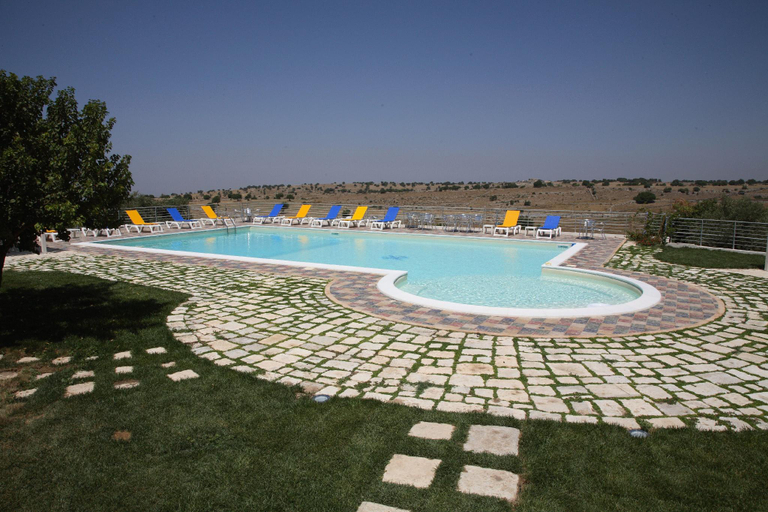 Sport & Beauty 2, Casato Licitra, Ragusa
