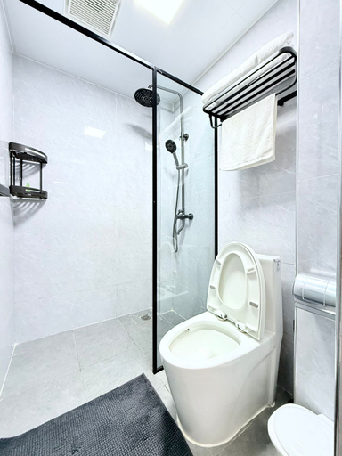 Bathroom 3, Westlands, Dagoretti North