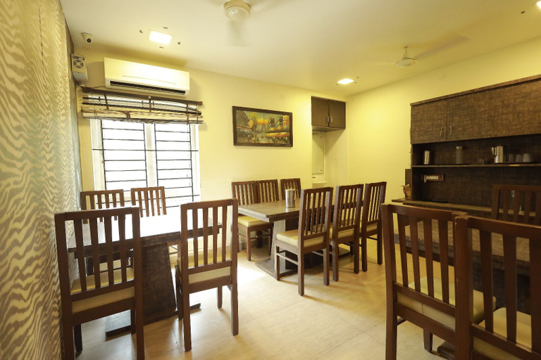 Food & Drinks 5, HOTEL ROYAL ELITE, Madurai
