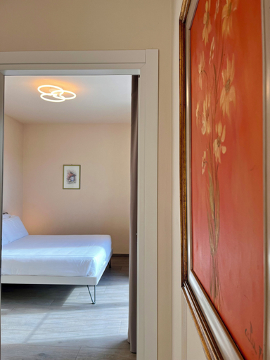 Room 2, Le Cornici - Homes, Cuneo