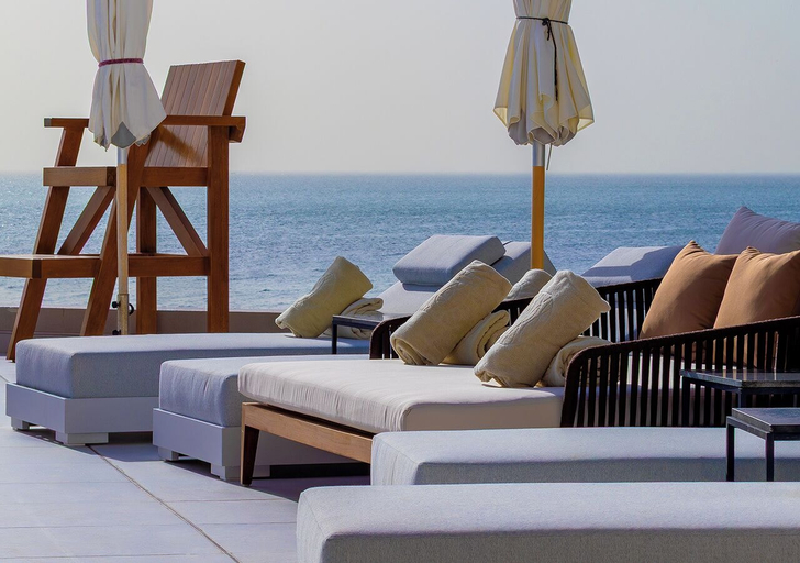 Pool 3, Ray Hotel by Cloud 7