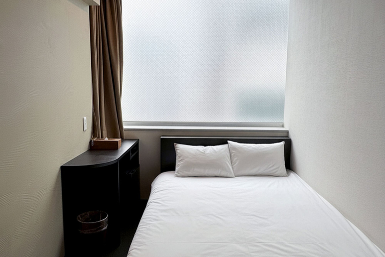 Bedroom 2, &AND HOSTEL NAMBA SOUTH, Osaka
