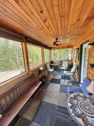 Interior 3, Bald Pate View Limit 6 2 Bedroom Cottage, Cumberland