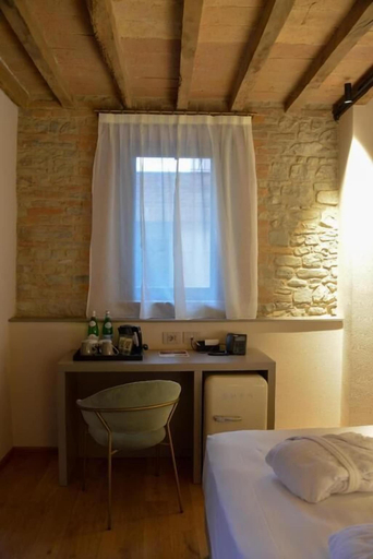 Room 4, Maranello Resort Borgo della Montina, Modena
