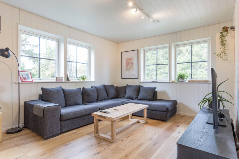 Living area 5, Gamla Wallesvägen 10 - Bruksvallarna, Härjedalen