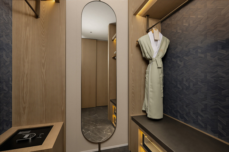 Spa 4, ChangZhou DaJiuDian, Changzhou
