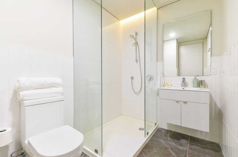 Bathroom 4, Acacia, San Pedro Garza García