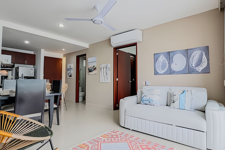 Others 5, Premium Apartment at Morros Vitri, Cartagena de Indias
