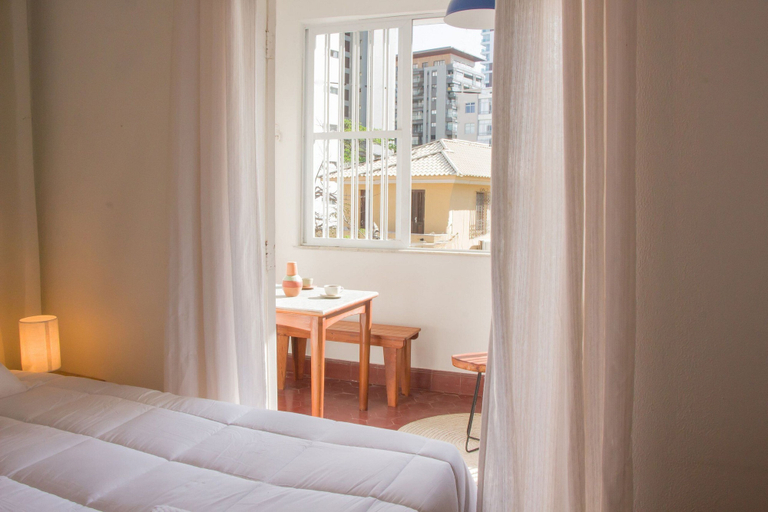 Bedroom 2, Pousada Maria Maria, Salvador