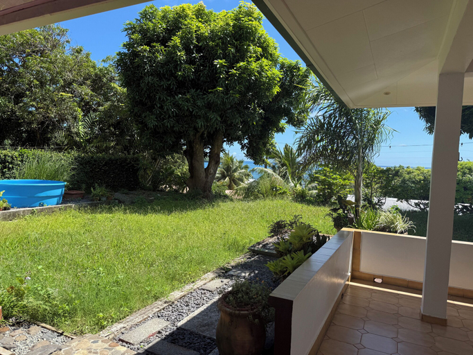 Property grounds 5, Heiva - Fare Orotia